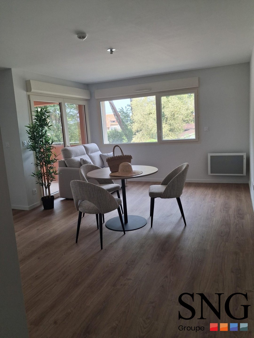 Appartement à louer, 67m², Villeneuve-sur-Lot