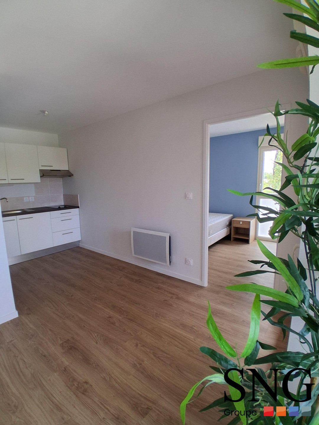 Appartement à louer, 67m², Villeneuve-sur-Lot