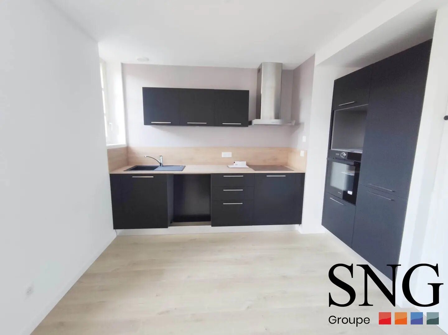 Appartement à louer, 70m², Valenciennes