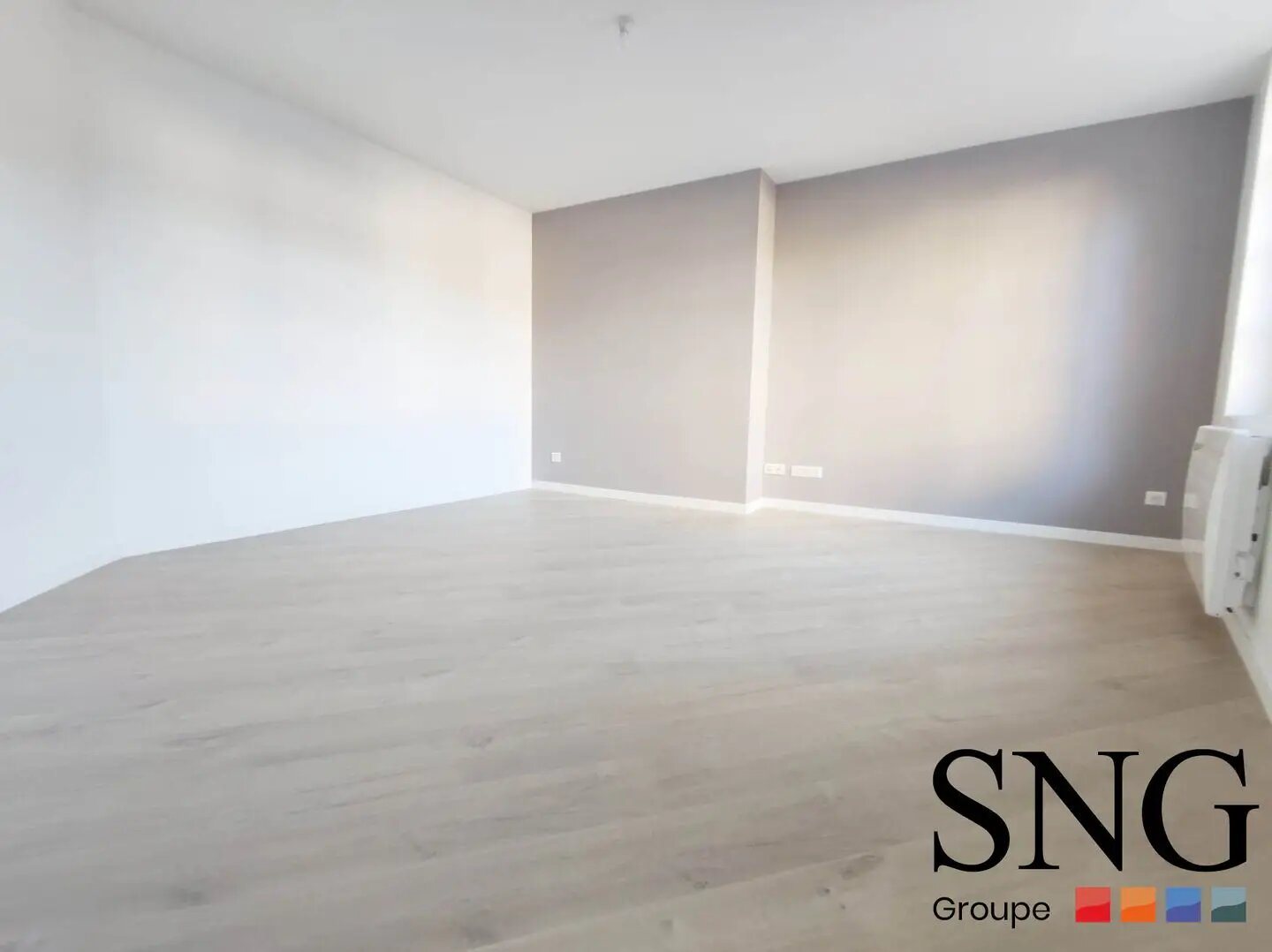Appartement à louer, 70m², Valenciennes