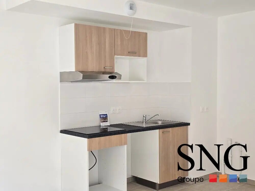 Appartement à louer, 73m², Amiens