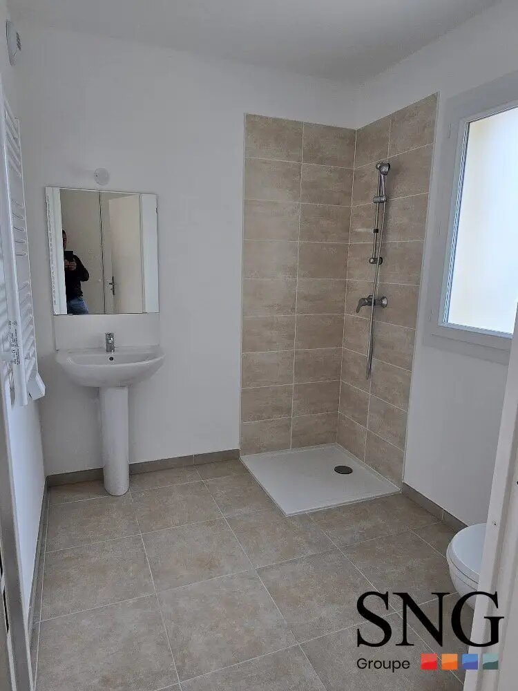 Appartement à louer, 73m², Amiens