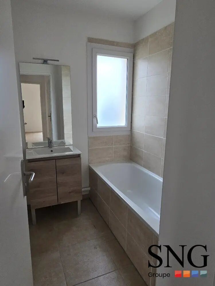 Appartement à louer, 73m², Amiens