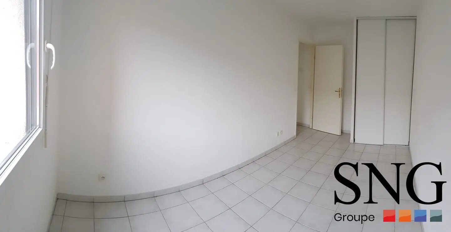 Appartement à louer, 52m², Anzin