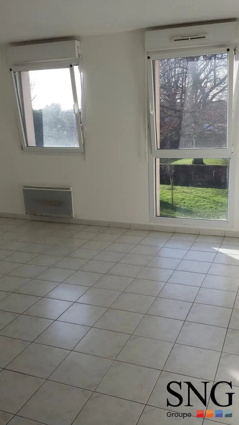 Appartement à louer, 52m², Anzin