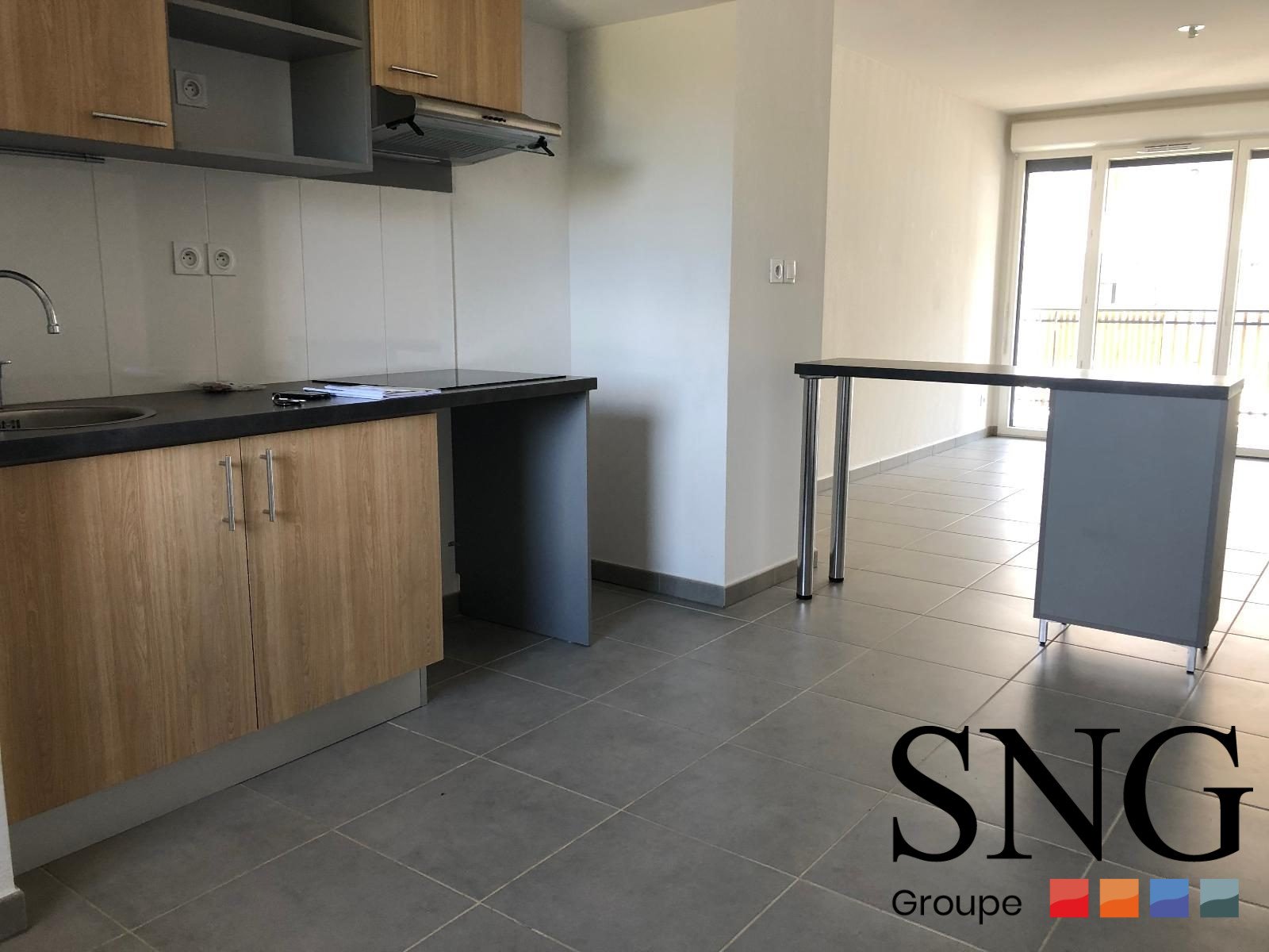 Appartement à louer, 63m², Villeneuve-Tolosane