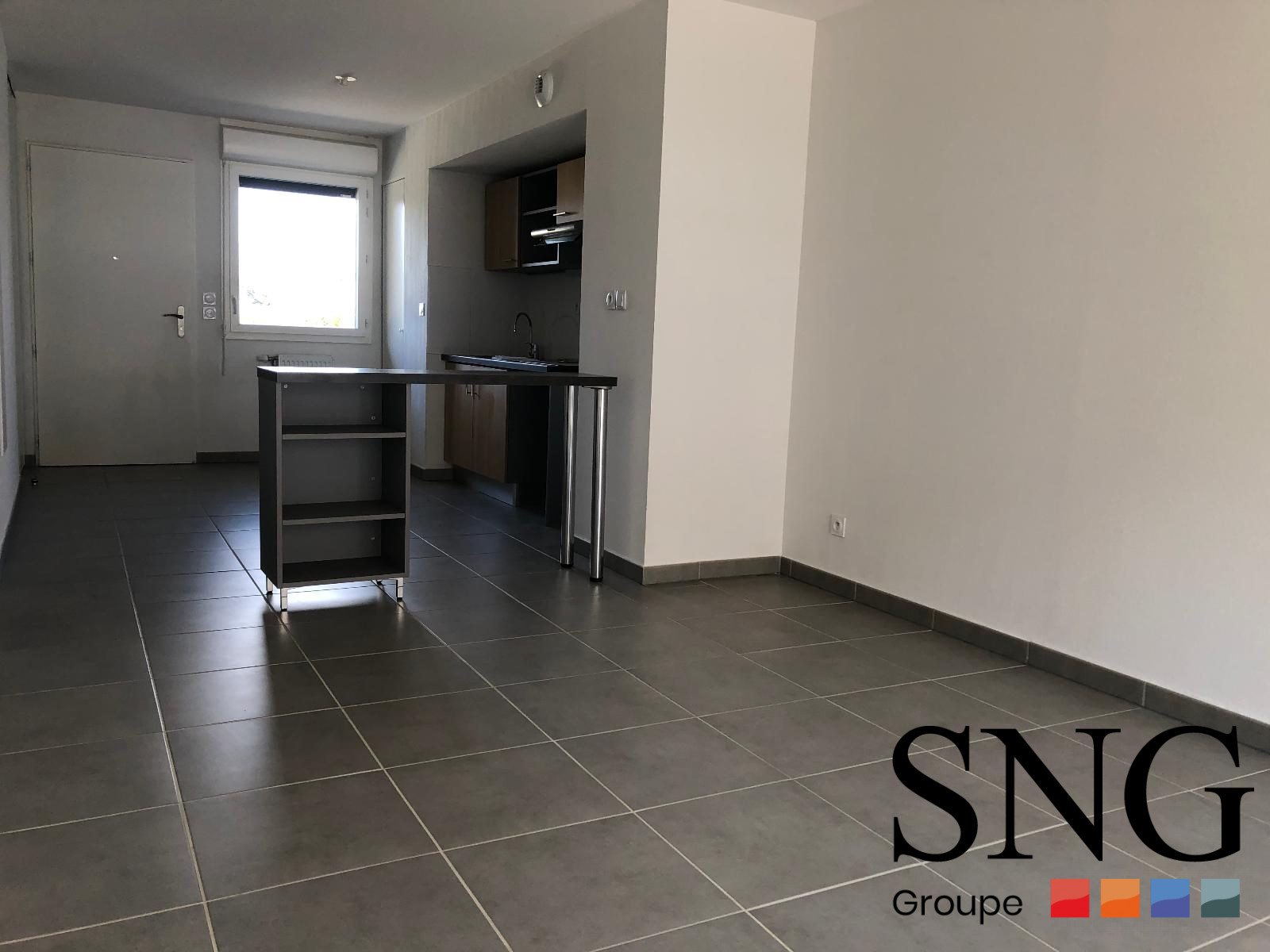 Appartement à louer, 63m², Villeneuve-Tolosane