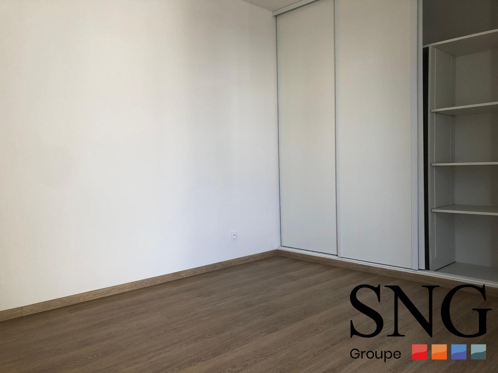 Appartement à louer, 63m², Villeneuve-Tolosane
