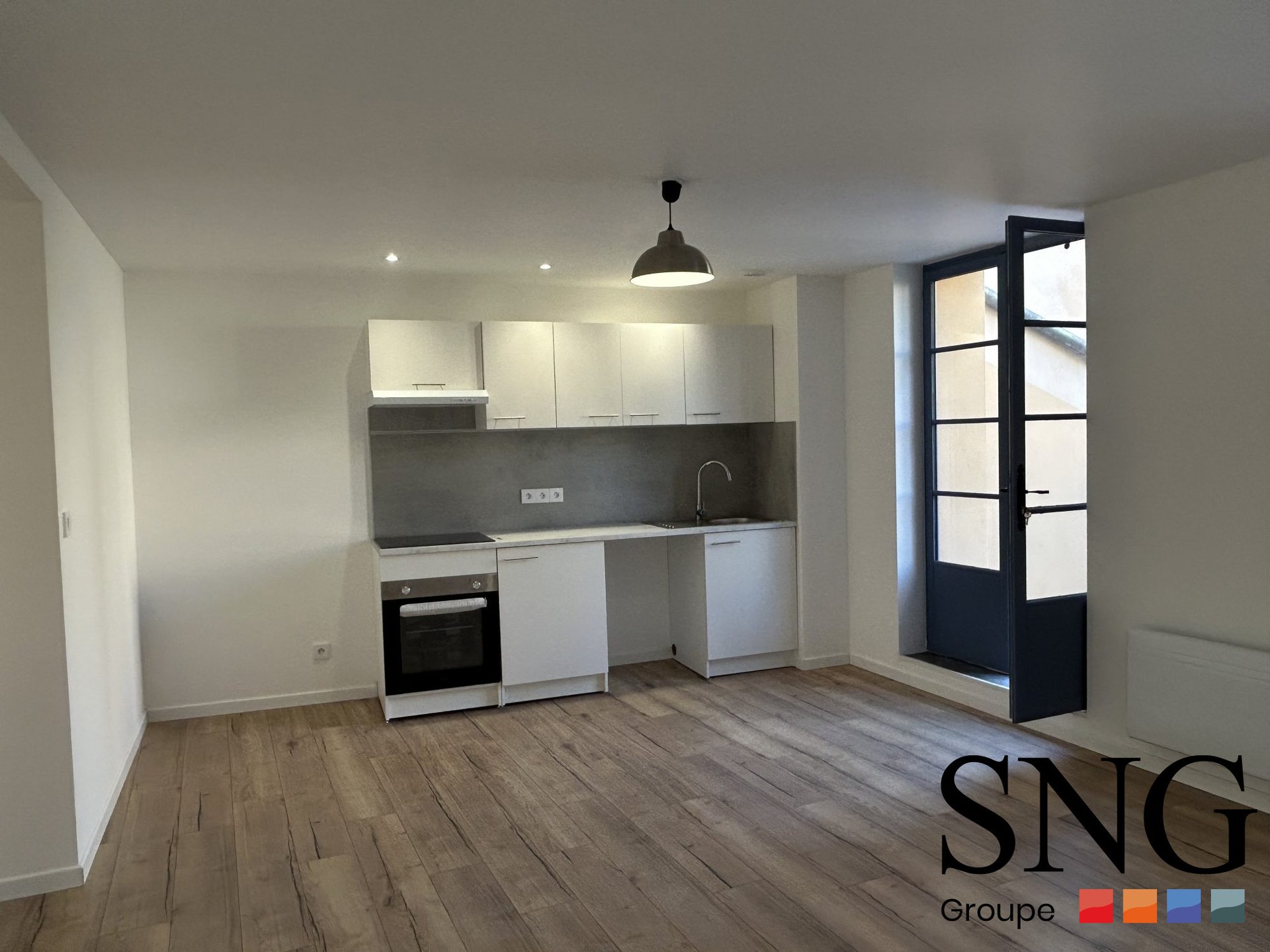 Appartement à louer, 56m², Béziers