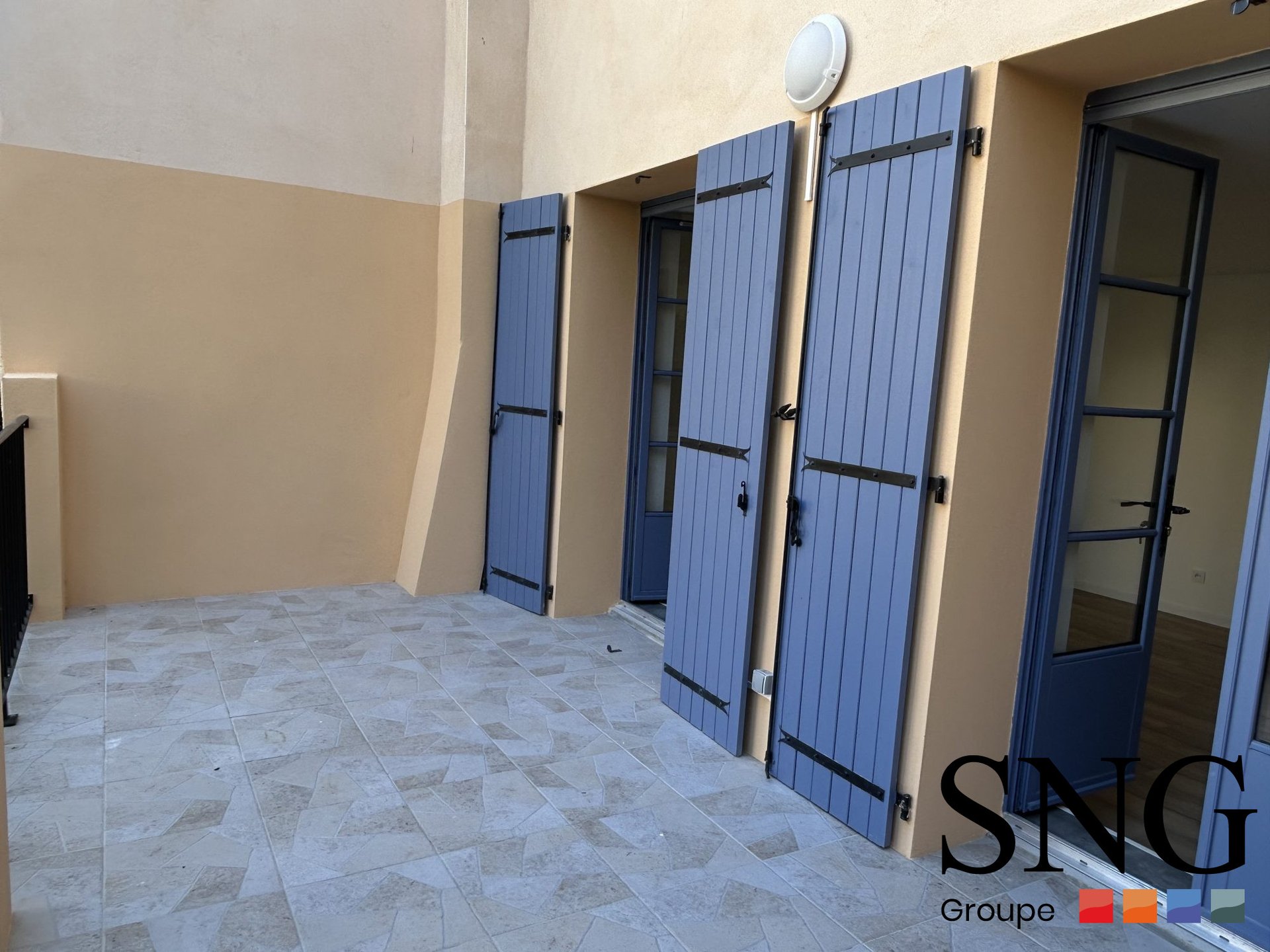 Appartement à louer, 56m², Béziers