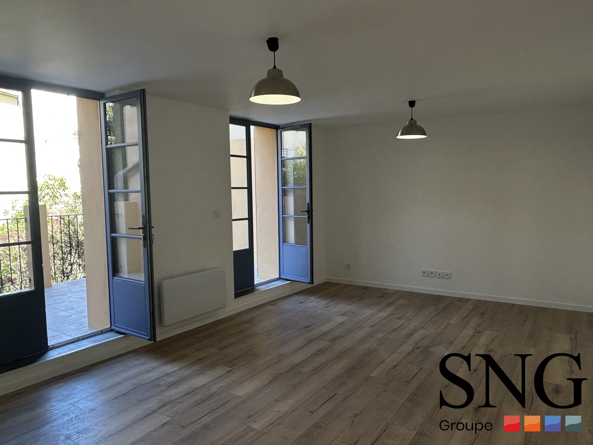 Appartement à louer, 56m², Béziers