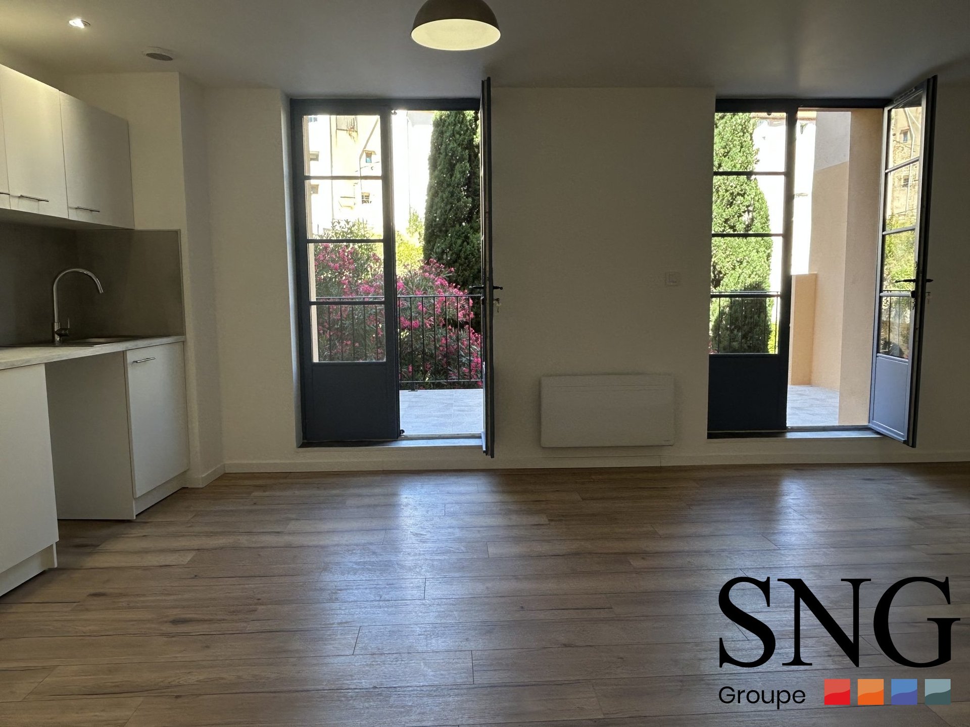 Appartement à louer, 56m², Béziers