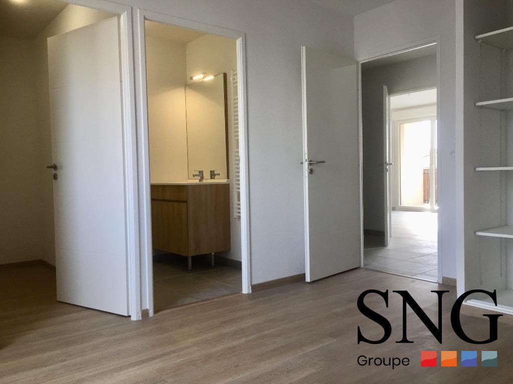 Appartement à louer, 84m², Villeneuve-Tolosane