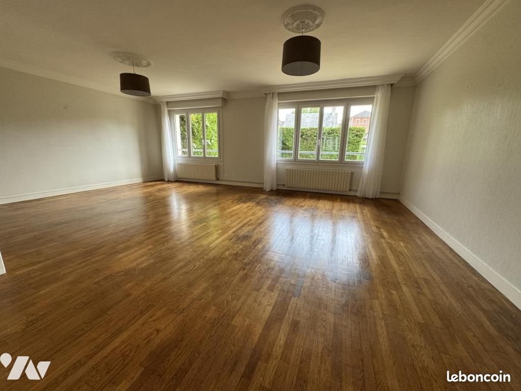 Appartement à vendre, 83m², Lisieux