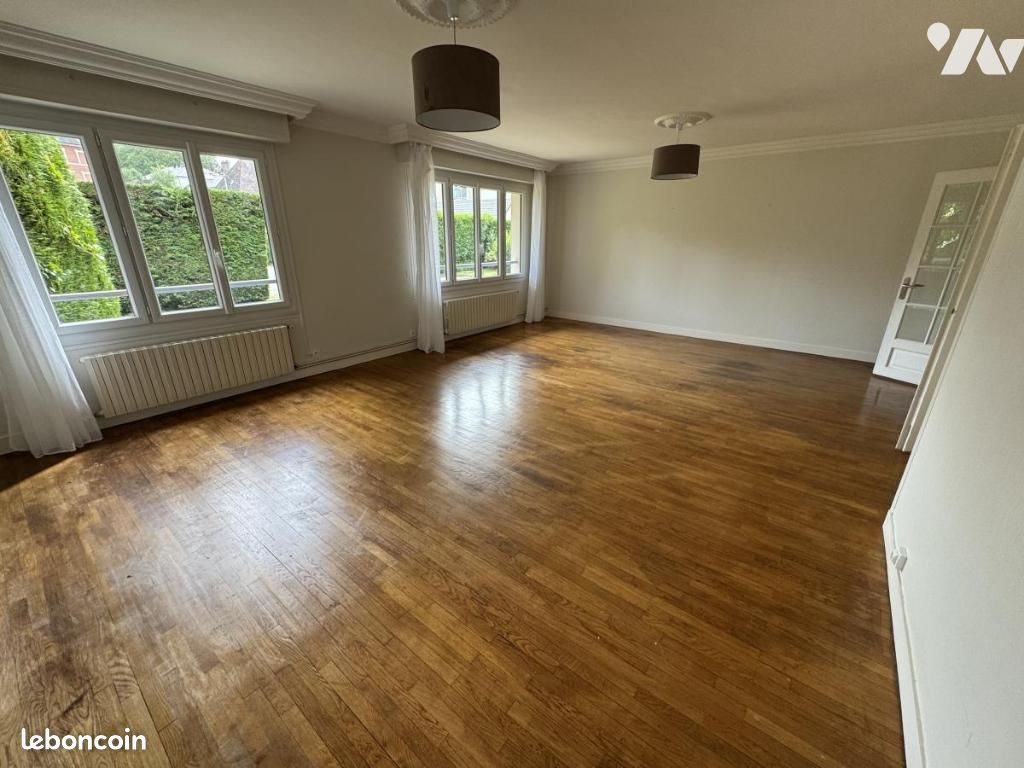 Appartement à vendre, 83m², Lisieux