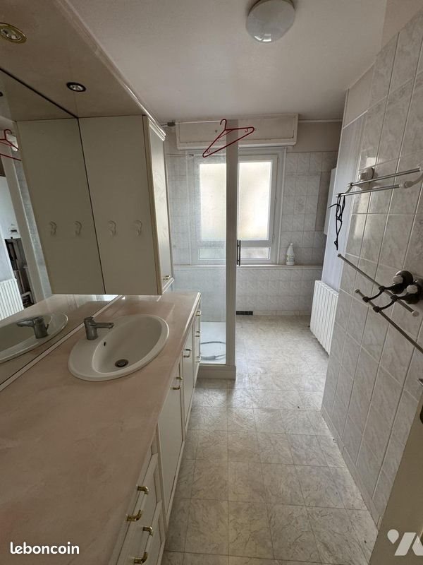 Appartement à vendre, 83m², Lisieux