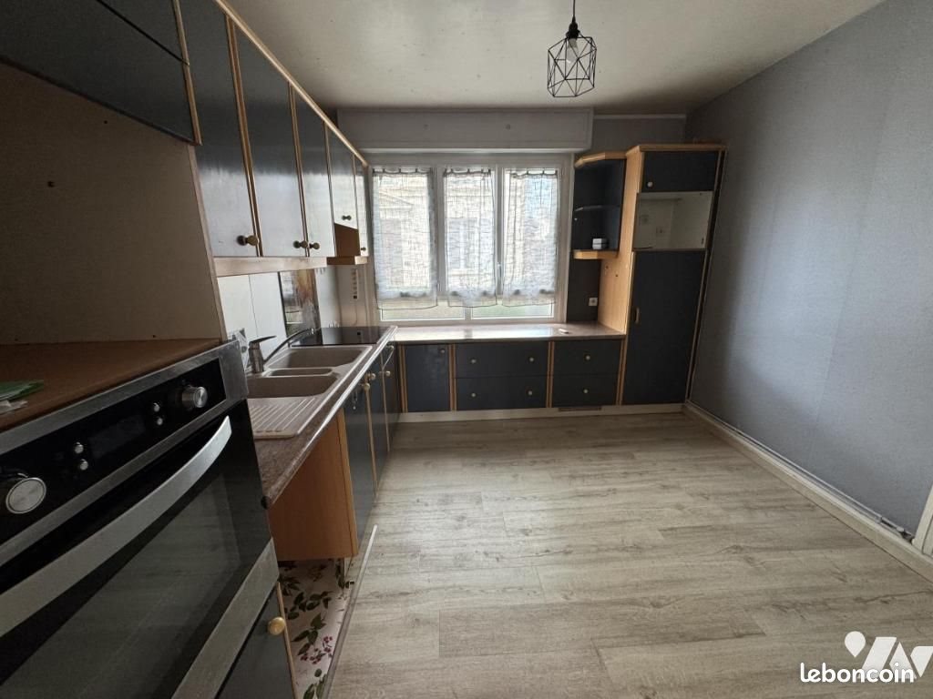 Appartement à vendre, 83m², Lisieux