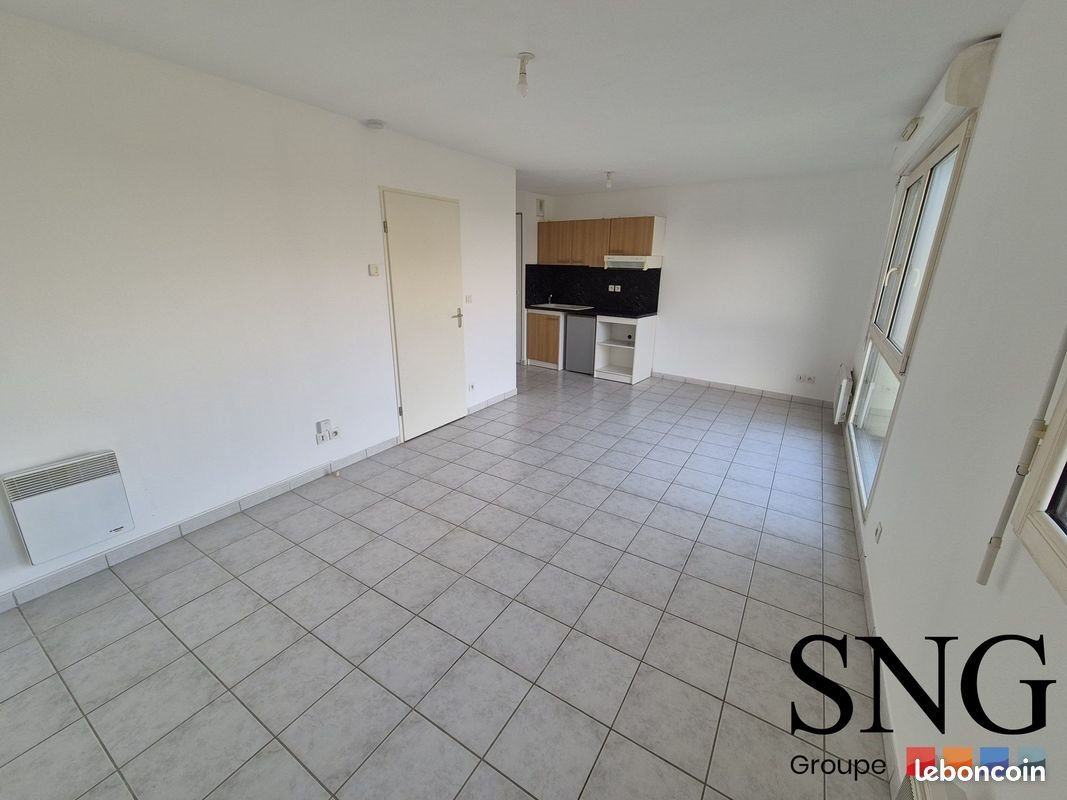 Appartement à louer, 34m², Gournay-en-Bray