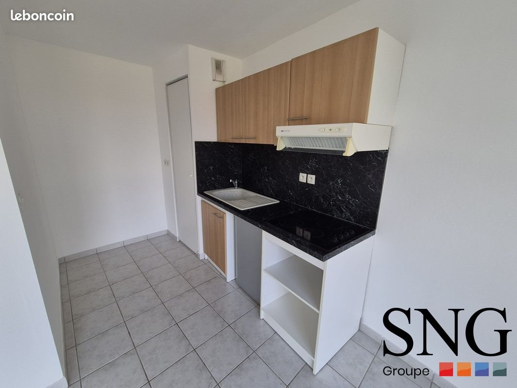 Appartement à louer, 34m², Gournay-en-Bray