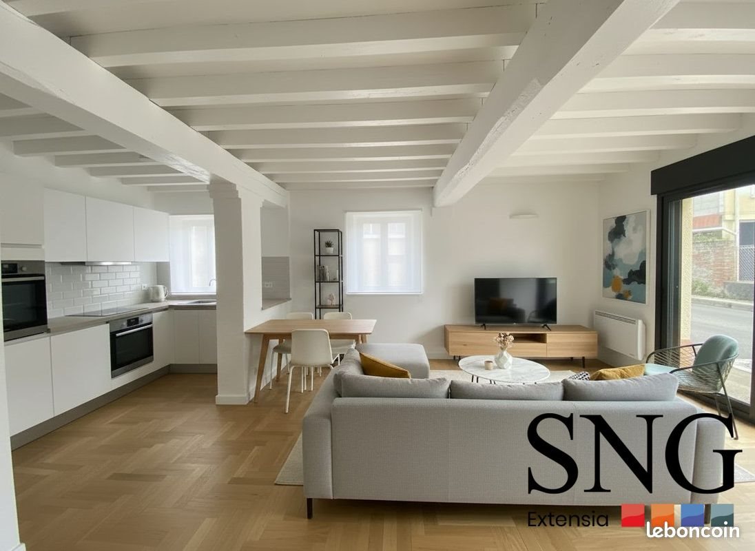 Maison à vendre, 58m², Fronton