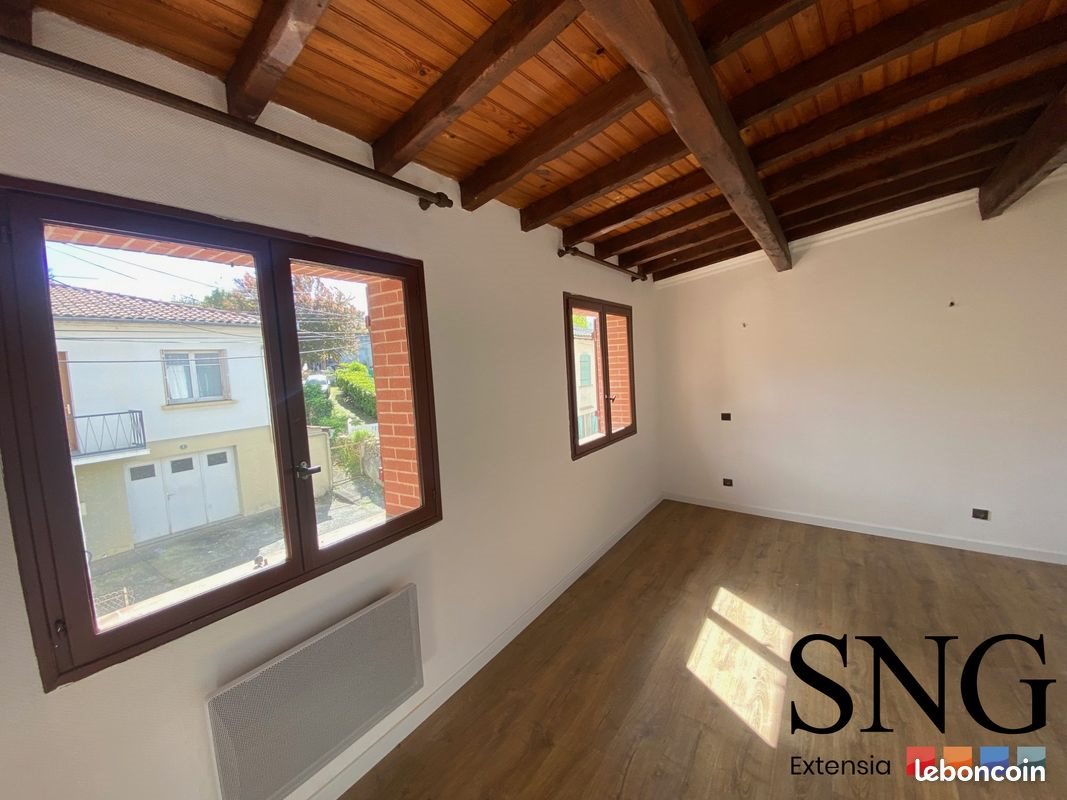 Maison à vendre, 58m², Fronton