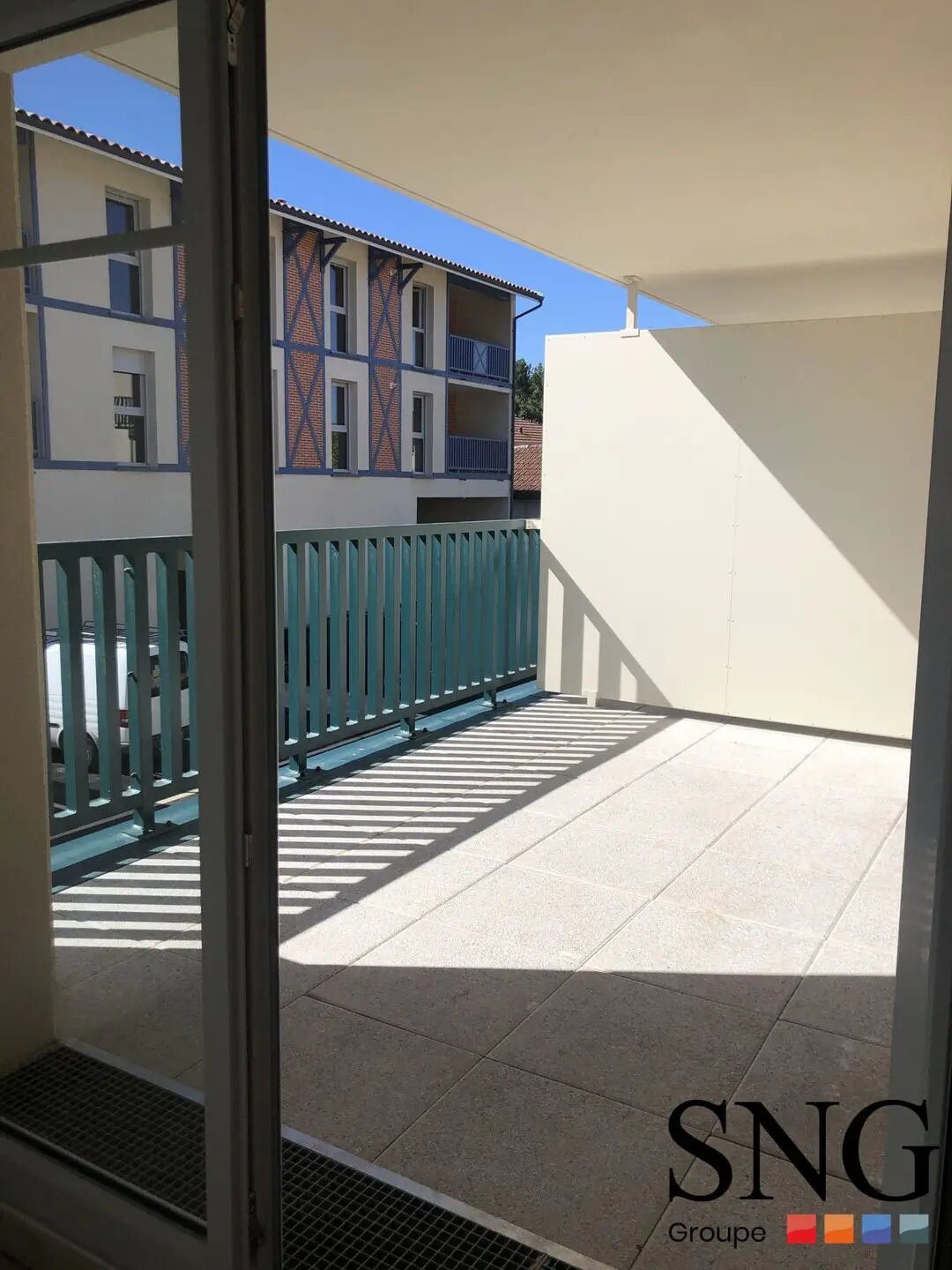 Appartement à louer, 45m², Sanguinet