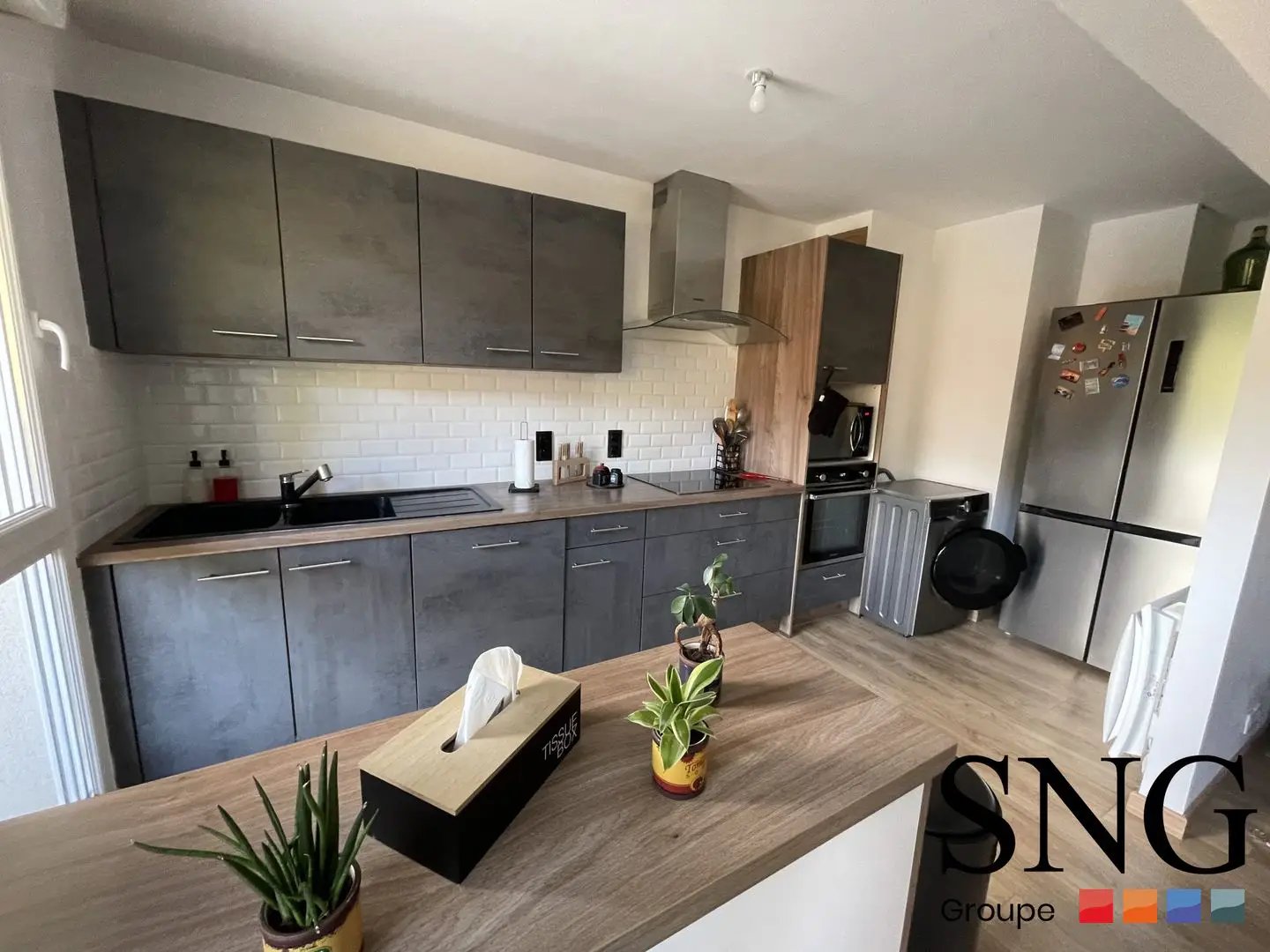 Appartement à louer, 67m², Rouen