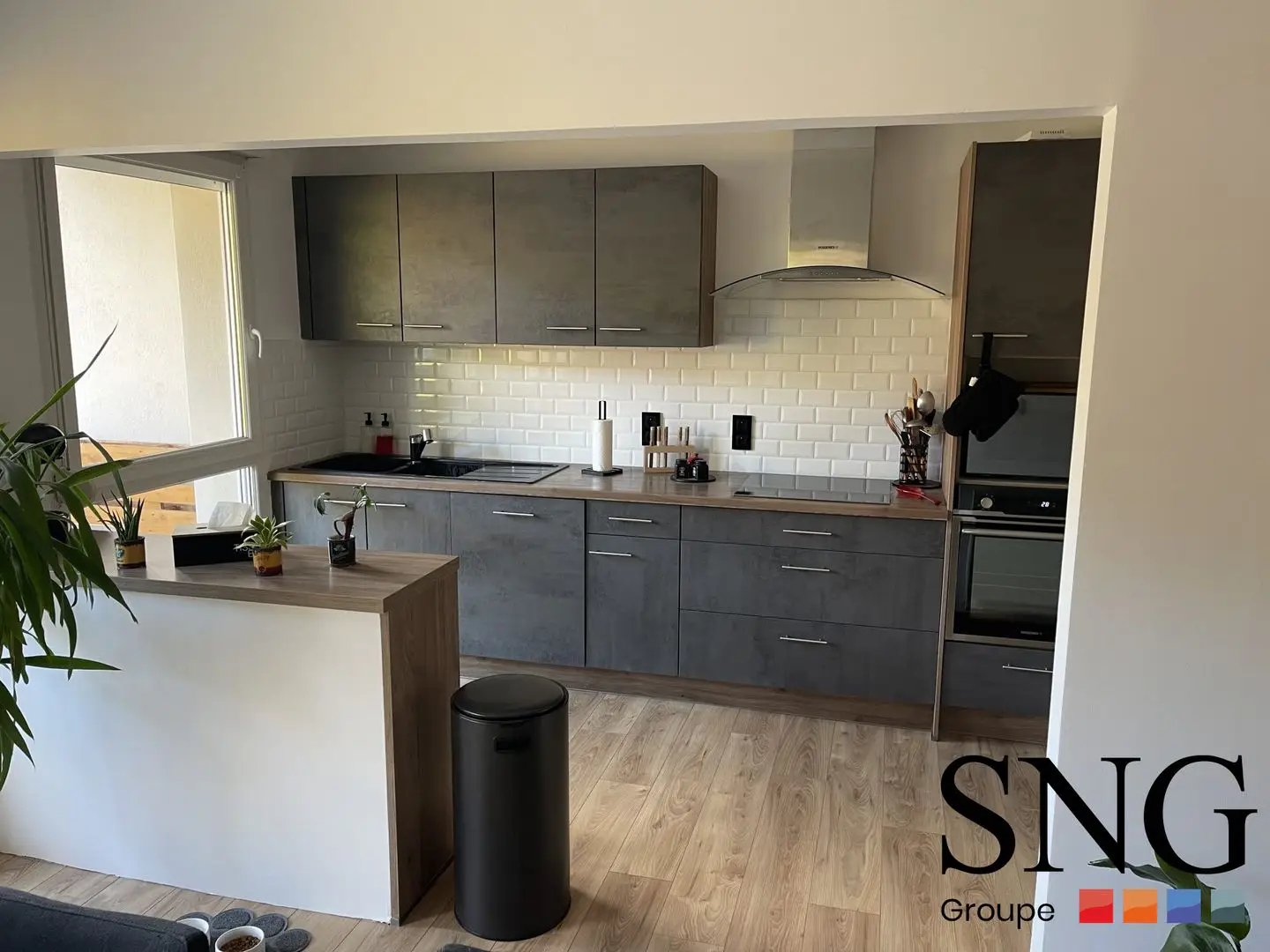 Appartement à louer, 67m², Rouen