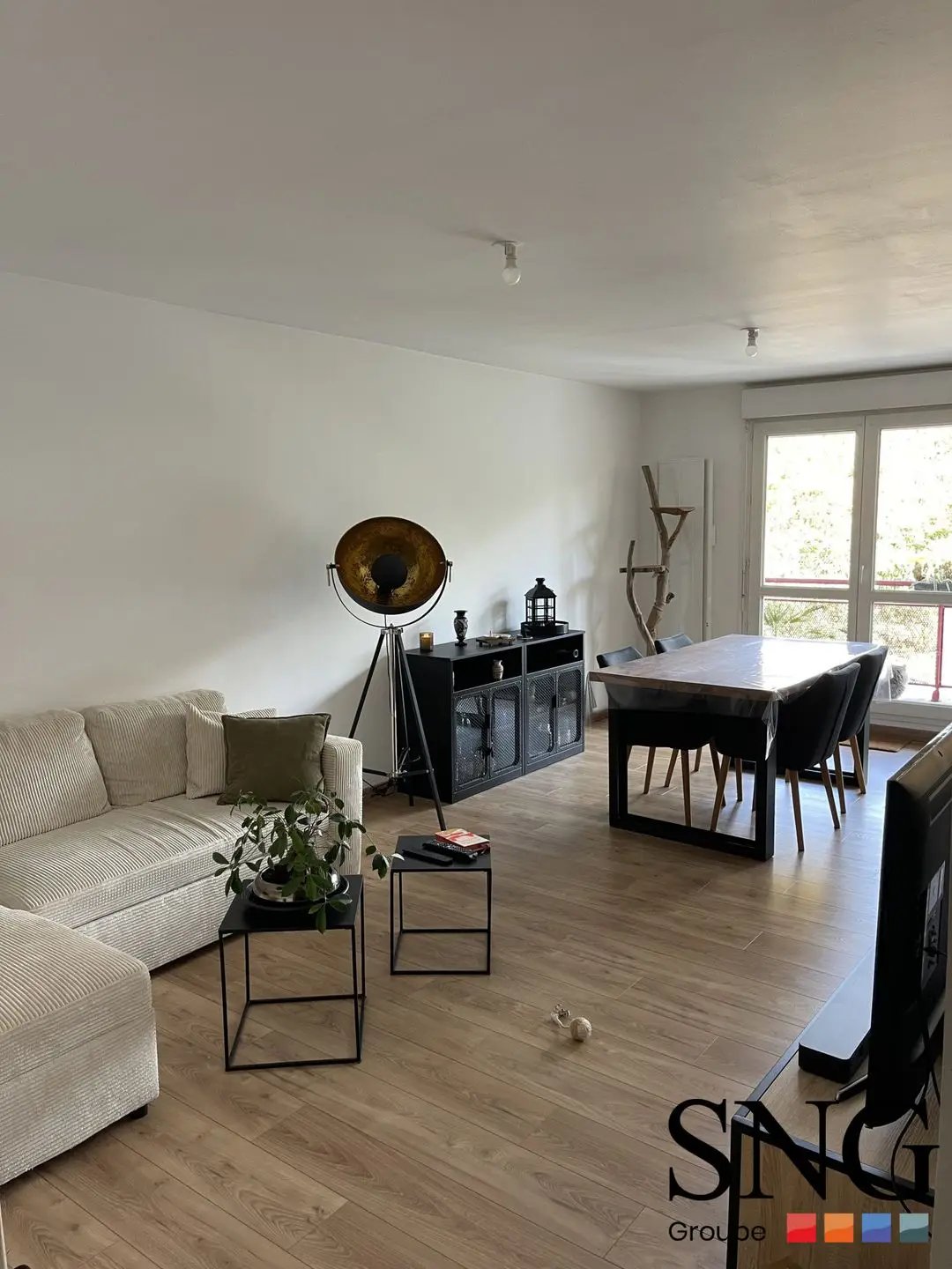 Appartement à louer, 67m², Rouen