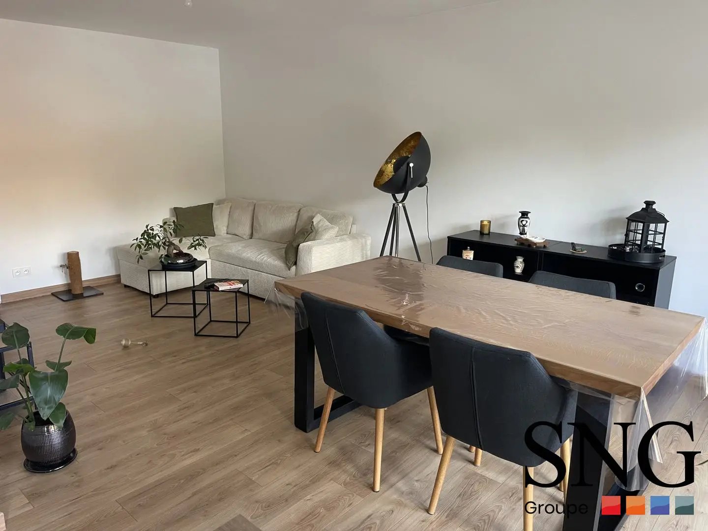 Appartement à louer, 67m², Rouen