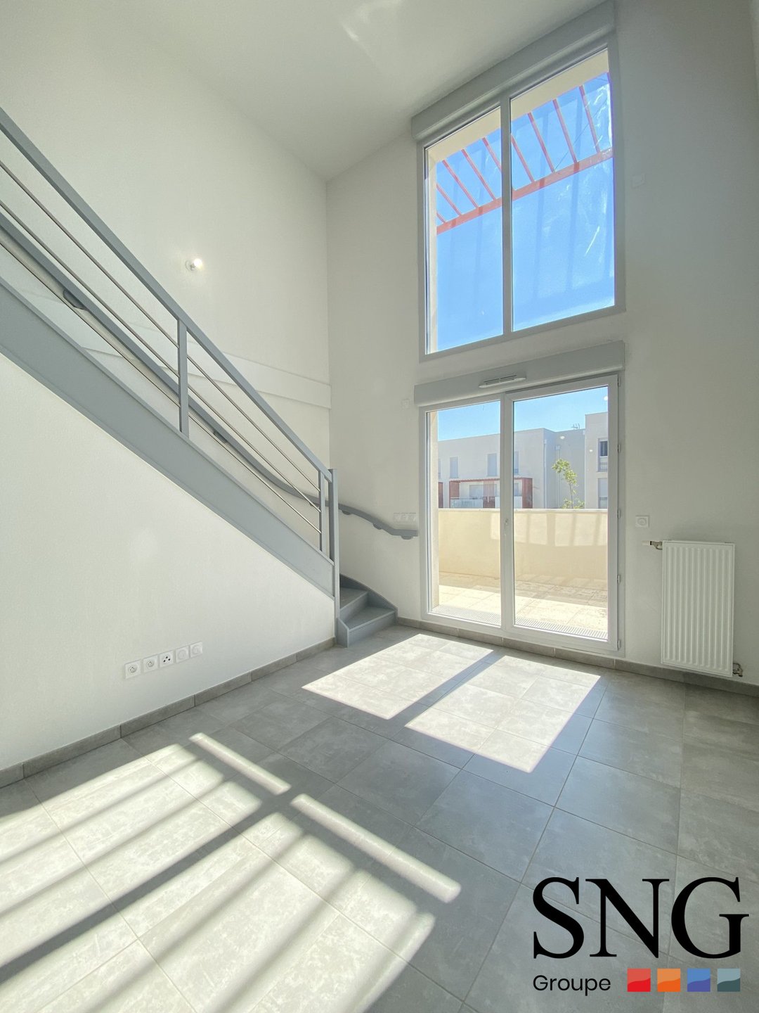 Appartement à louer, 81m², Villeneuve-Tolosane