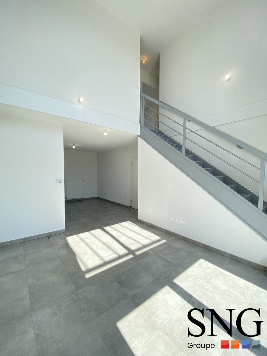 Appartement à louer, 81m², Villeneuve-Tolosane