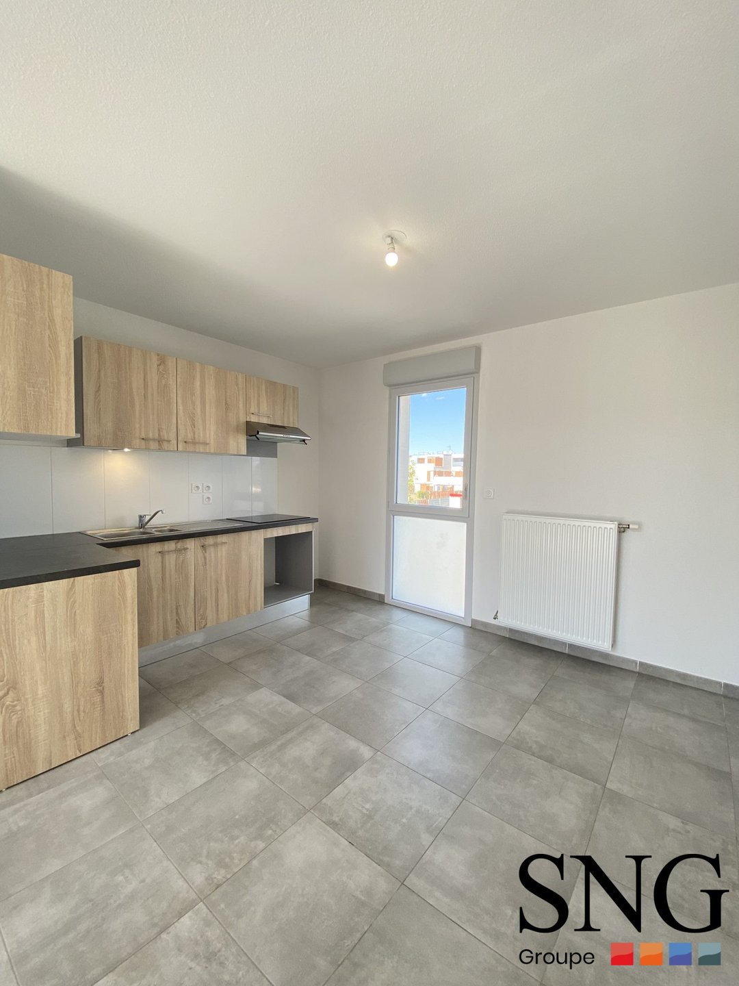 Appartement à louer, 81m², Villeneuve-Tolosane