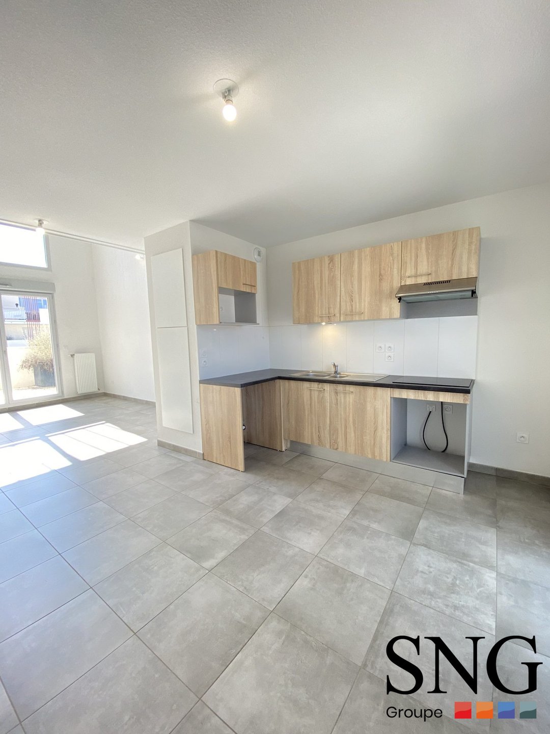 Appartement à louer, 81m², Villeneuve-Tolosane