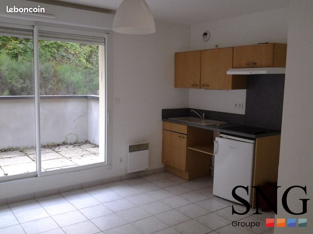 Appartement à louer, 28m², Laon