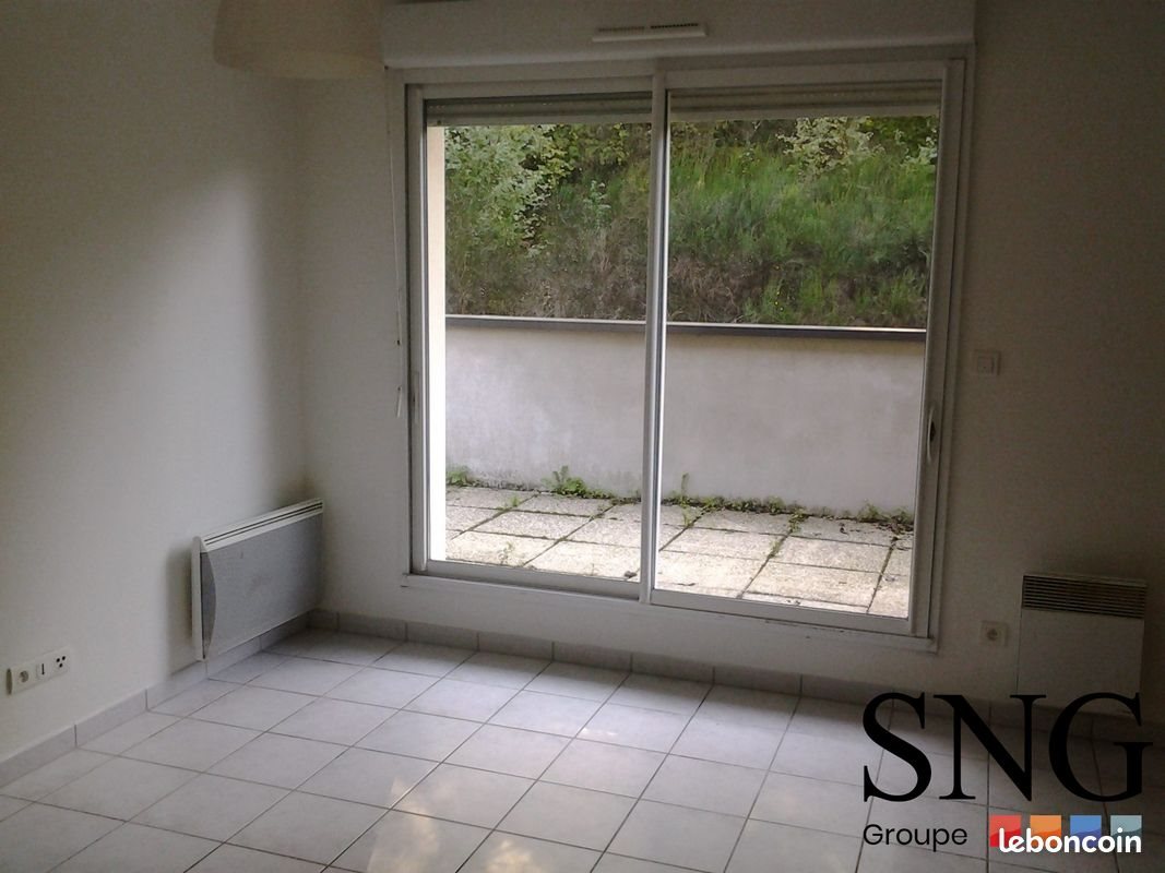 Appartement à louer, 28m², Laon