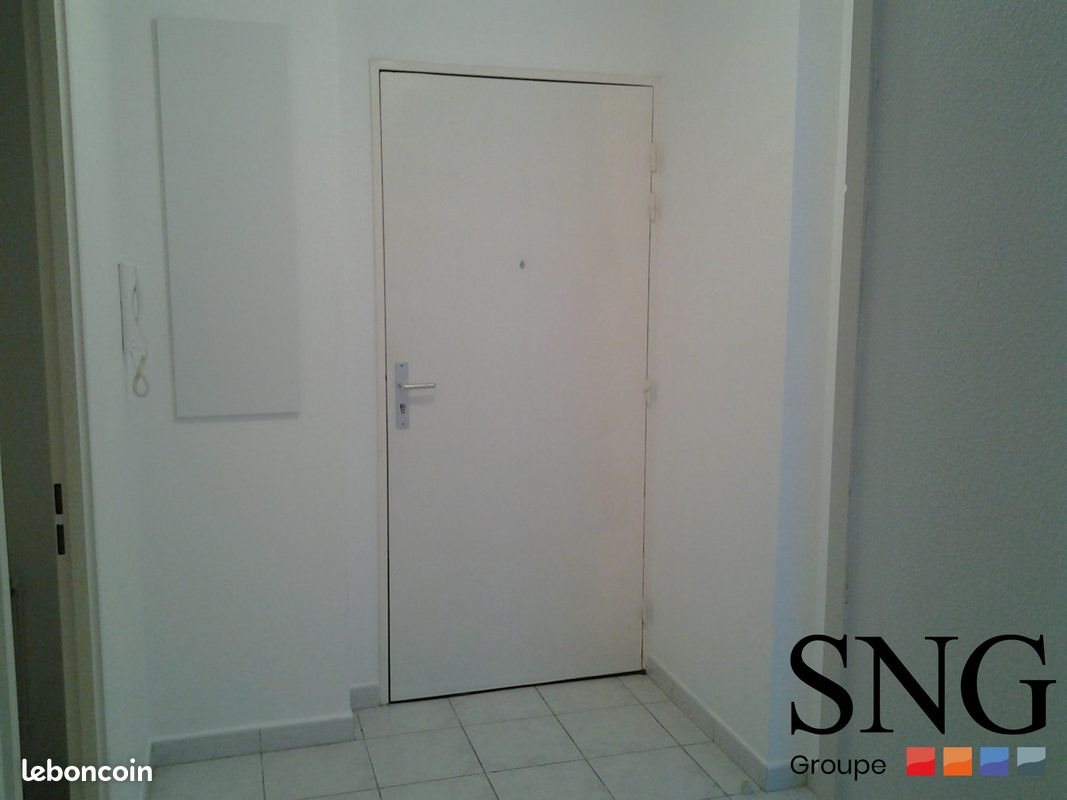 Appartement à louer, 28m², Laon