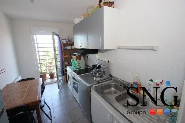 Appartement à louer, 62m², Sète