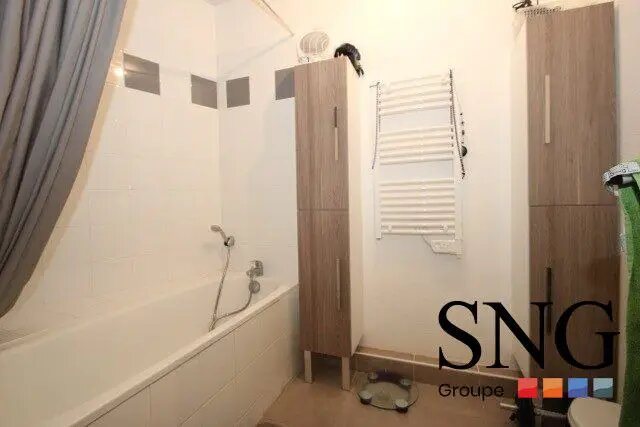 Appartement à louer, 62m², Sète