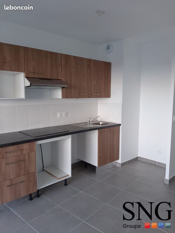 Appartement à louer, 56m², Agde (Cap d'Agde)