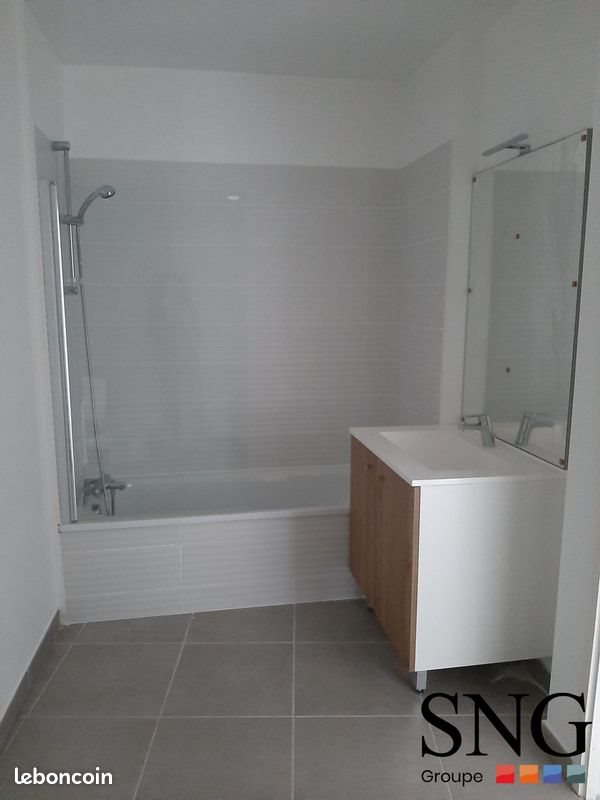Appartement à louer, 56m², Agde (Cap d'Agde)