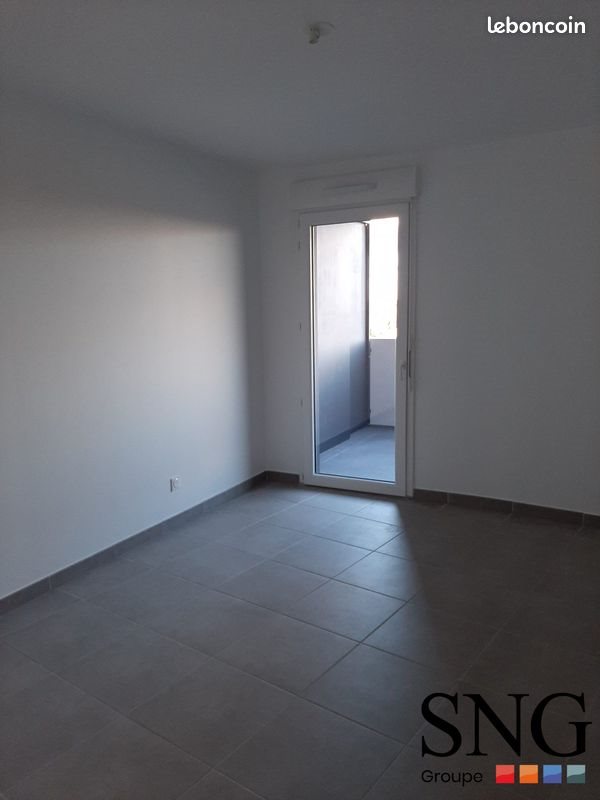 Appartement à louer, 56m², Agde (Cap d'Agde)