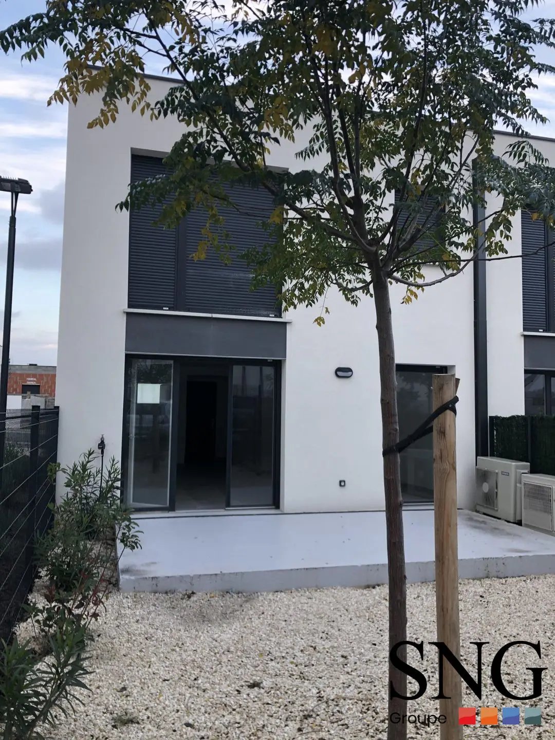 Maison à louer, 85m², Sérignan
