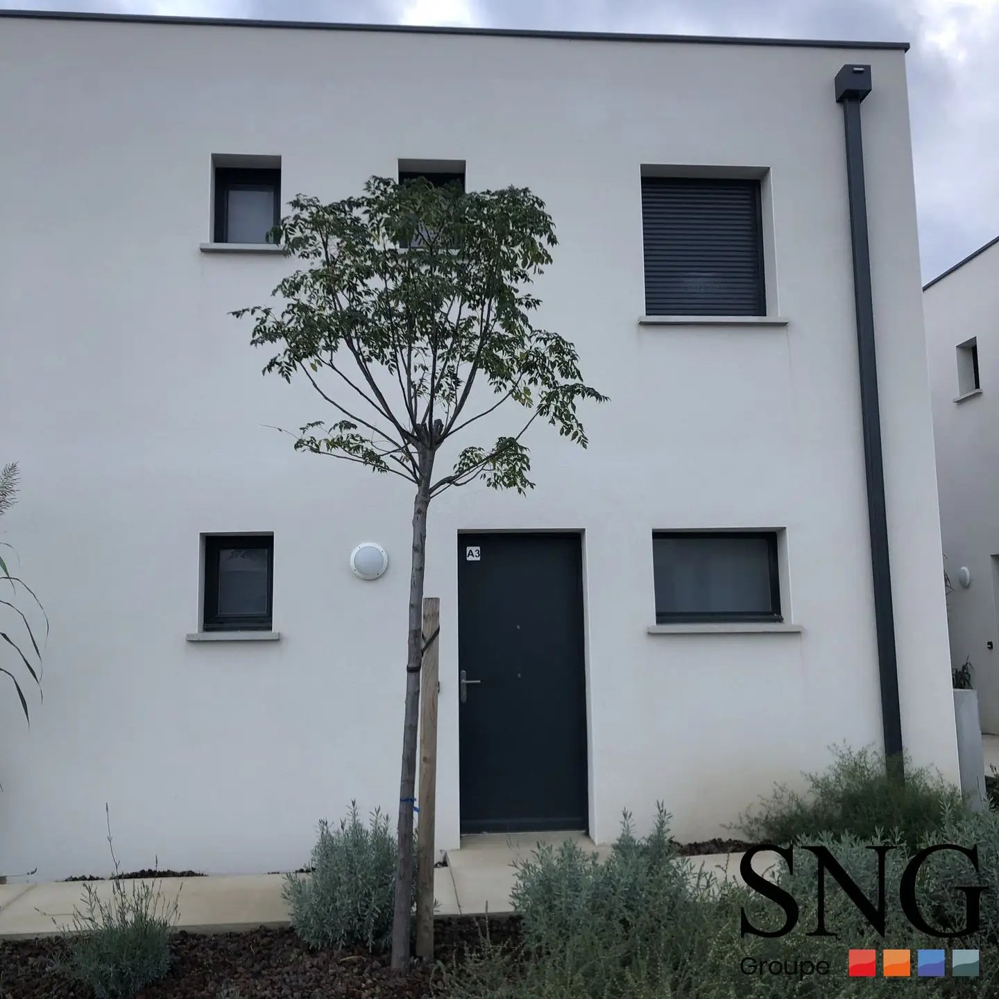 Maison à louer, 85m², Sérignan