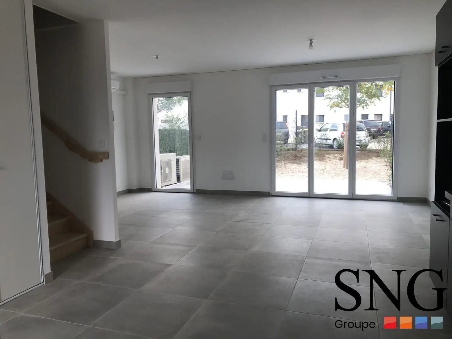 Maison à louer, 85m², Sérignan