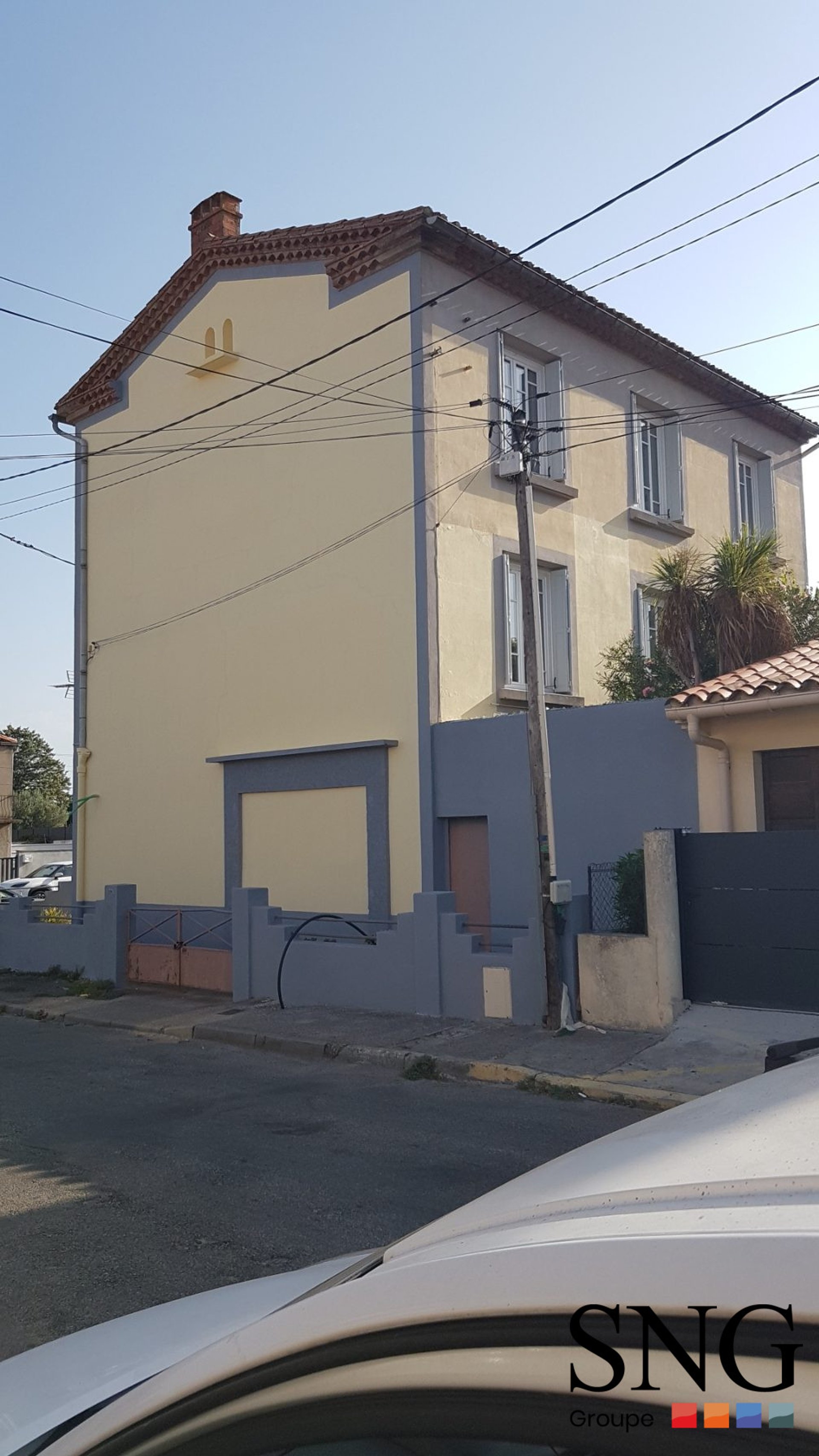 Maison à louer, 32m², Carcassonne