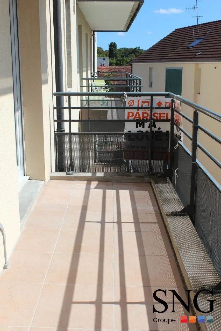 Appartement à louer, 66m², Dijon