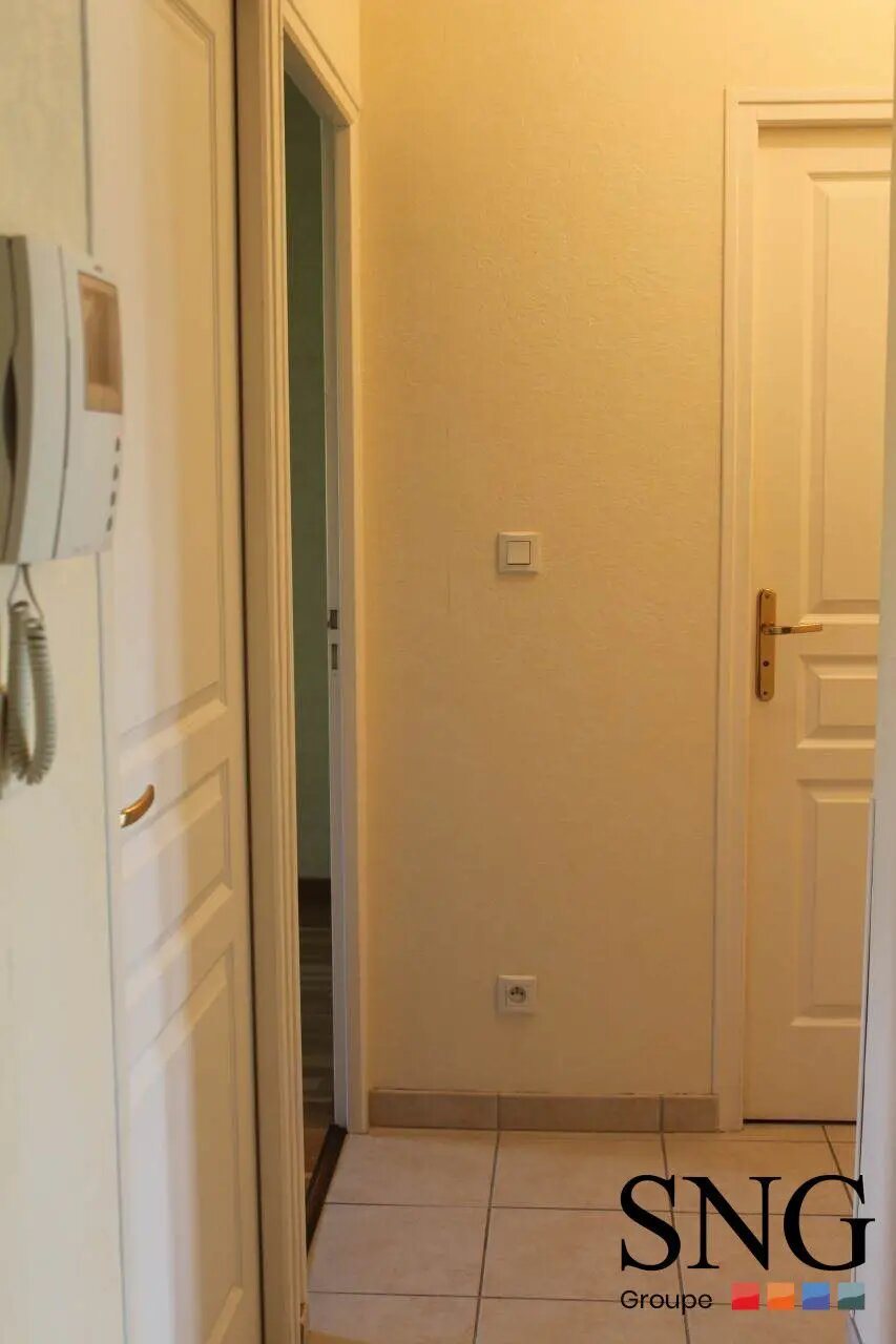 Appartement à louer, 66m², Dijon
