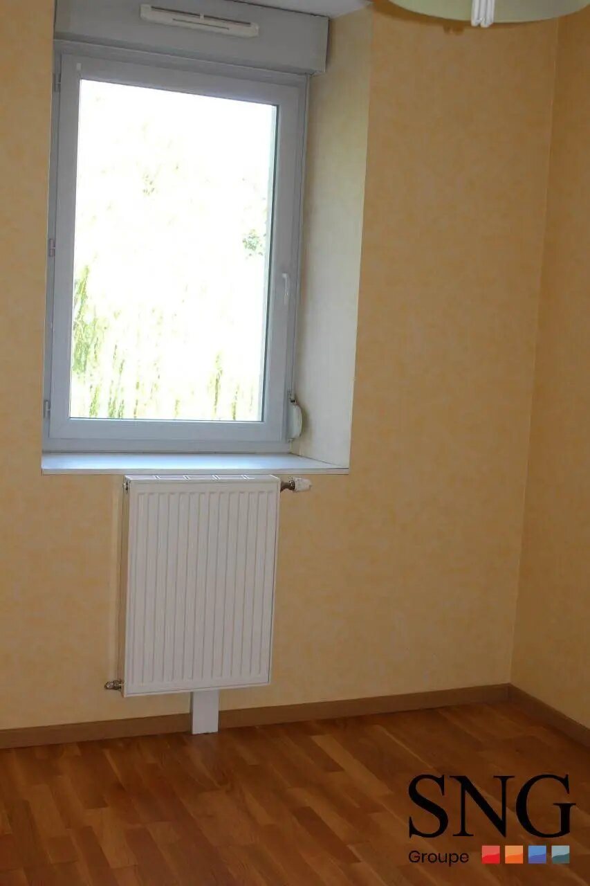 Appartement à louer, 66m², Dijon