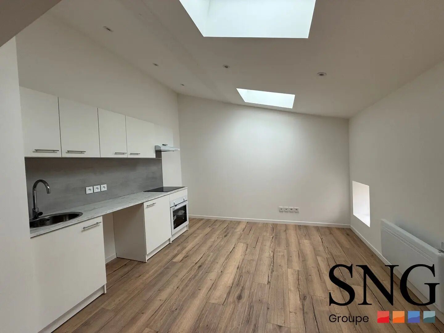Appartement à louer, 37m², Mazamet